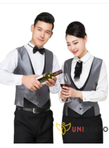Đồng phục khách sạn - May Đồng Phục UniBravo -  Công Ty TNHH Thương Mại Bravo